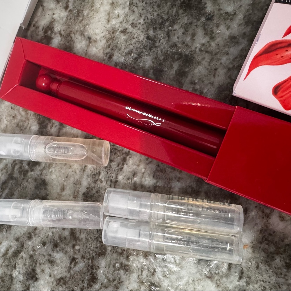 Designer sample Perfume  bundle Lot - Picture 2 of 8